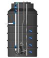PUMPA black line Box 2 SE SEG