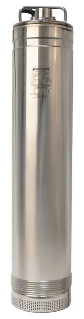 PUMPA AutoRain 5" automatické ponorné čerpadlo