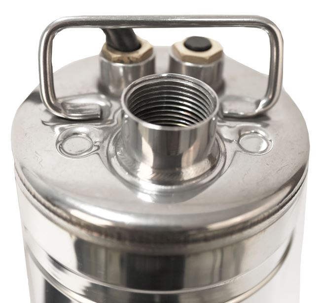 PUMPA AutoRain 5" automatické ponorné čerpadlo