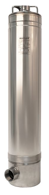 PUMPA AutoRain 5" automatické ponorné čerpadlo