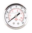 PUMPA blue line 90 QJDE domácí vodárna s elektronickou regulací PUMPA Drive
