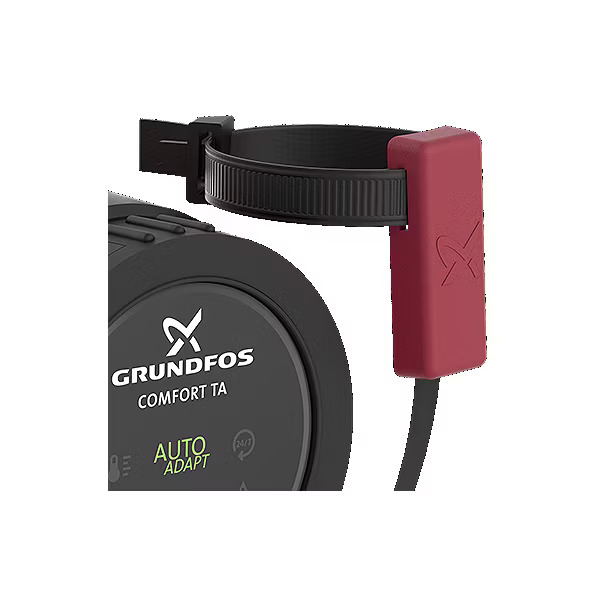 Grundfos COMFORT 15-14 BA PM 230V 80mm Rp1/2"AUTOADAPT
