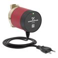 Grundfos COMFORT 15-14 B 230V 80mm Rp1/2" kabel 1,5m