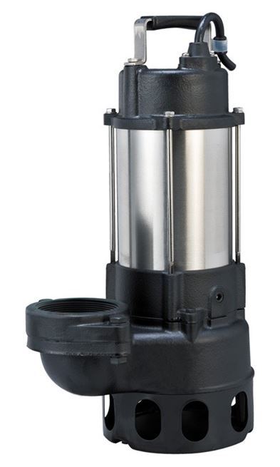 HCP BF-31UN 230V kalové čerpadlo s káblom 10m