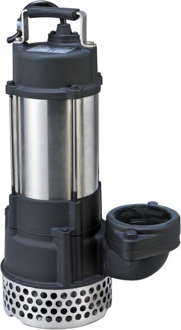 HCP AL-31N 230V kalové čerpadlo s káblom 10m