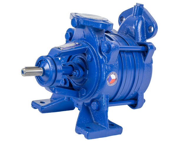 20-SVA-100-10-2 ° -LM-90-1 bez motora