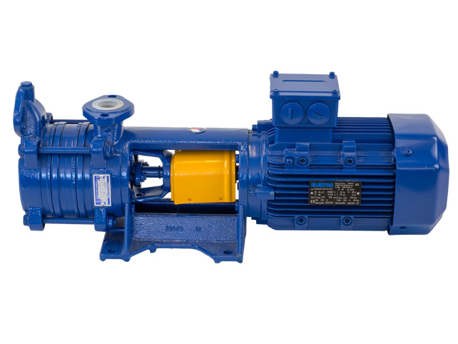 32-SVA-130-10-3°-LM-951 400В 2,2кВт