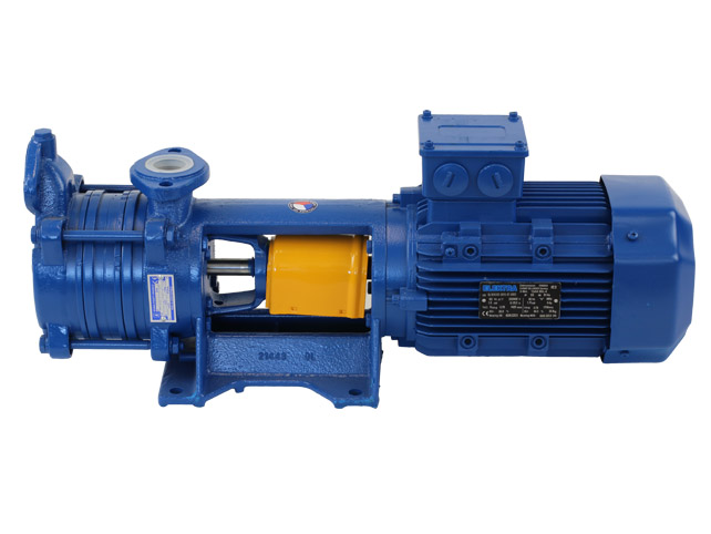 32-SVA-130-10-2°-LM-853 400В 1,5кВт для насосної станції MU