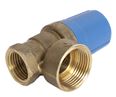 DUCO pojistný ventil 3/4"x1" 9bar