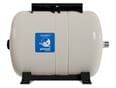 Global Water PWB-35LH ležatá tlaková nádoba 35l 10bar 1 "90 ° C