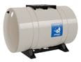 Global Water PWB-80LH ležatá tlaková nádoba 80l 10bar 1 "90 ° C