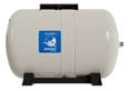 Global Water PWB-100LH ležatá tlaková nádoba 100l 10bar 1 "90 ° C