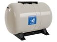 Global Water PWB-100LH ležatá tlaková nádoba 100l 10bar 1 "90 ° C
