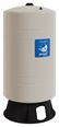 Global Water PWB-80LV stojatá tlaková nádoba 80l 10bar 1 "90 ° C