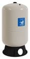 Global Water PWB-100LV stojatá tlaková nádoba 100l 10bar 1 "90 ° C