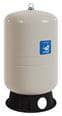 Global Water PWB-150LV stojatá tlaková nádoba 150l 10bar 1 "90 ° C