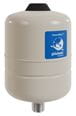 Global Water PWB-4LX expansion vessel without vessel feets 4l 10bar 1" 90°C