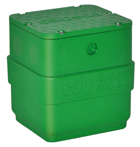 Calpeda GEO 40 jímka polyetylén