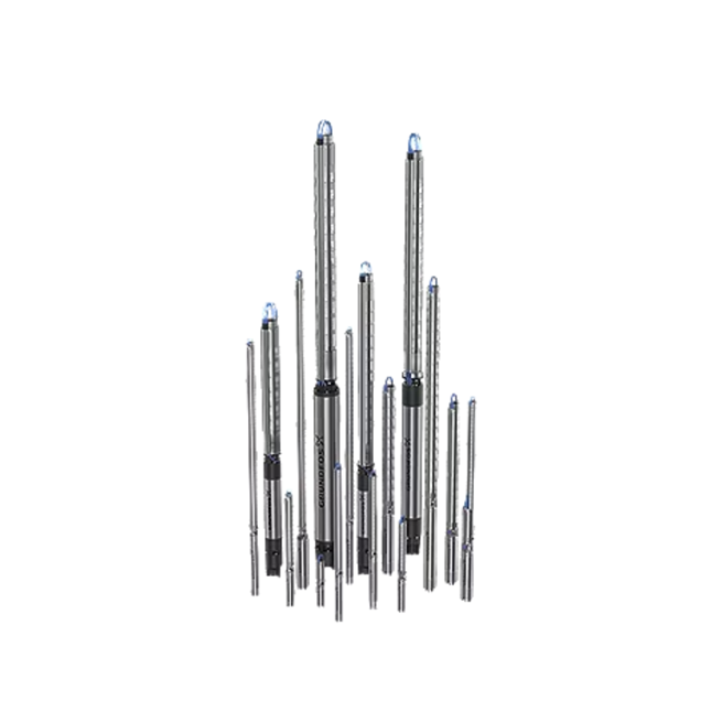 Grundfos SP 5A-6 0,55kW 400V Rp6/4" ponorné čerpadlo