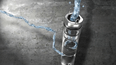 Grundfos SP 5A-33 3,0kW 400V Rp6/4" ponorné čerpadlo