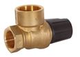 DUCO poistný ventil 2 "x2 1/2" 4,5bar