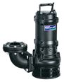 HCP 80AL23.7A-WD 400V kalové čerpadlo s káblom 15m