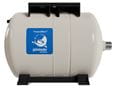 Global Water PWB-12LH ležatá tlaková nádoba 12l 10bar 1 "90 ° C