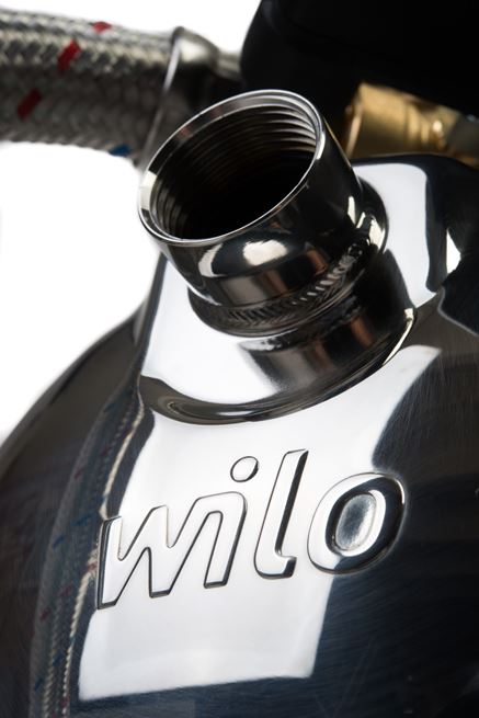 WILO HWJ 401 EM 60 l - M domácí vodárna