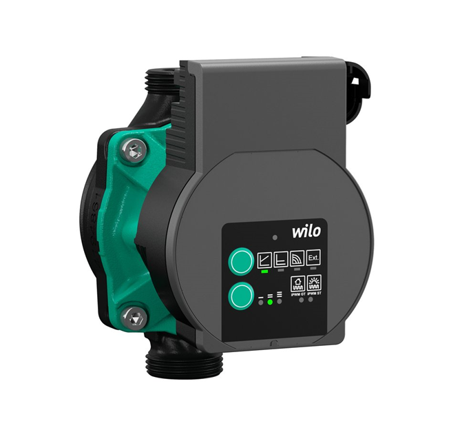 WILO VARIOS PICO-STG 25/1-8 230V PN10 130mm