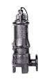 PUMPA black line 65BLV22.2-P56 400V 2,2kW, kalové čerpadlo, oběžné kolo Vortex, průchodnost 56mm, kabel 15m