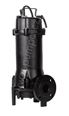 PUMPA black line 50BLC25.5 400V 5,5kW, kalové čerpadlo s řezacím zařízením, kabel 15m