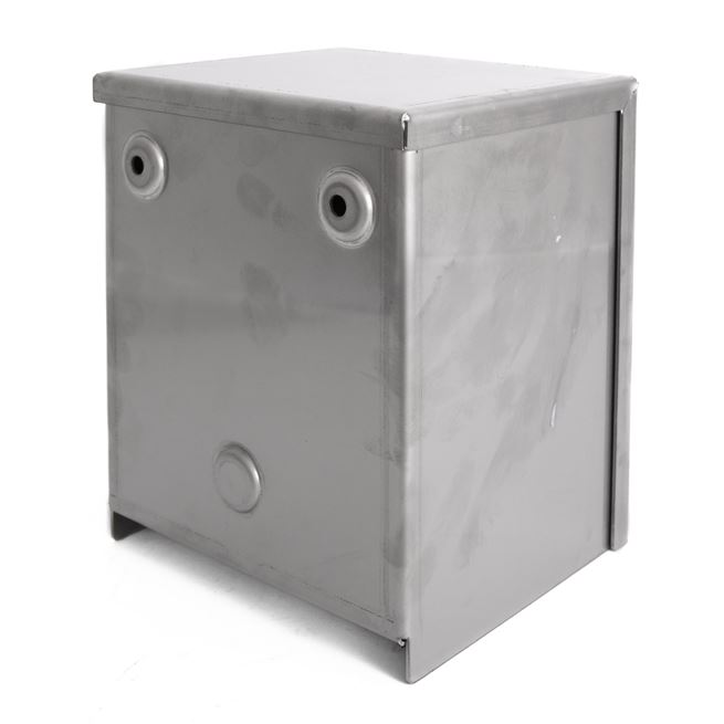 NASTEC výstupní filtr dV/dt 14A IP54 