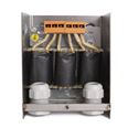 NASTEC výstupní filtr dV/dt 14A IP54 