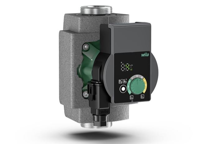 WILO Yonos PICO-Z 20/0,5-6 158