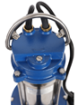 PUMPA blue line PSPH 8,5-32/0,75/BA 230V drenážní čerpadlo s plovákem, kabel 8m