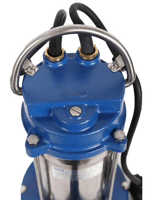 PUMPA blue line PSPH 8,5-32/0,75/BA 230V drenážní čerpadlo s plovákem, kabel 8m
