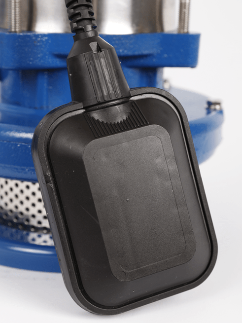 PUMPA blue line PSPH 8,5-32/0,75/BA 230V drenážní čerpadlo s plovákem, kabel 8m