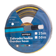 PUMPA hadice PVC 1/2" 12,5x2,5 propletená, 15bar, balení 25m 