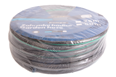 PUMPA hadice PVC 1/2" 12,5x2 propletená, 9bar, balení 25m 