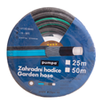 PUMPA hadice PVC 1/2" 12,5x2 propletená, 9bar, balení 25m 