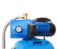 PUMPA blue line vodárna PJM100L PUMPA 36l ležatá 230V 2,1-3,5bar