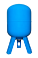 Pumpa SMP-V 50/10 vertikální tlaková nádoba 50l 10bar, 1"