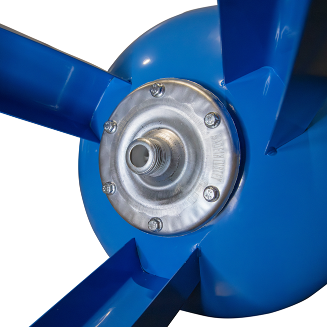 Pumpa SMP-V 80/10 vertikální tlaková nádoba 80l 10bar, 1"