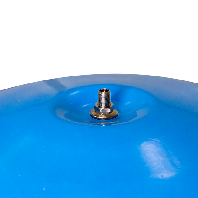 Pumpa SMP-V 80/10 vertikální tlaková nádoba 80l 10bar, 1"