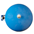 Pumpa SMP-V 300/10 vertikální tlaková nádoba 300l 10bar, 5/4" s manometrem