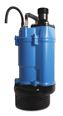 PUMPA blue line PRO PSHD21.5 HT 1,5kW 400V 50Hz, připojení 2", drenážní čerpadlo pro teplotu do 80st.C