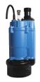 PUMPA blue line PRO PSHD21.5 HT 1,5kW 400V 50Hz, připojení 2", drenážní čerpadlo pro teplotu do 80st.C