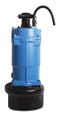 PUMPA blue line PRO PSHD21.5 HT 1,5kW 400V 50Hz, připojení 2", drenážní čerpadlo pro teplotu do 80st.C