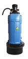 PUMPA blue line PRO PSHD22.2 HT 2,2kW 400V 50Hz, připojení 2", drenážní čerpadlo pro teplotu do 80st.C