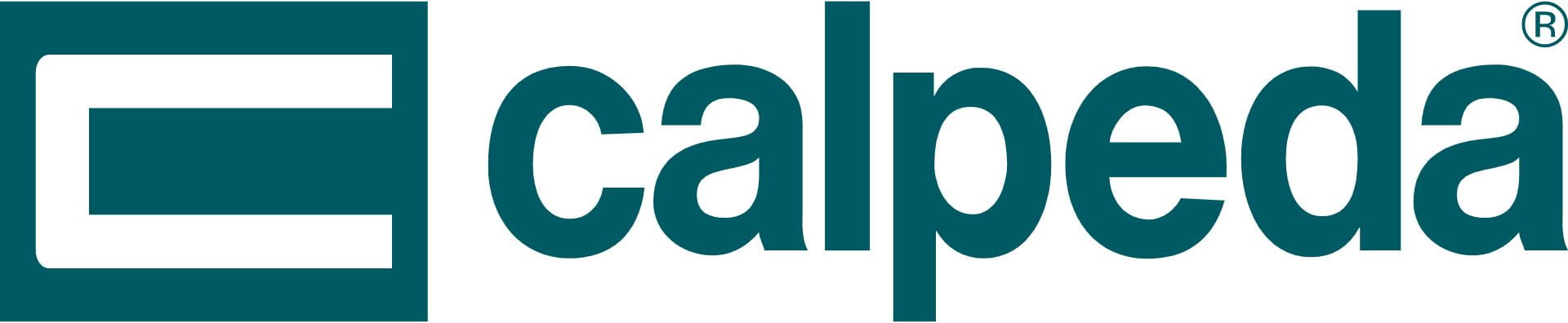 logo calpeda